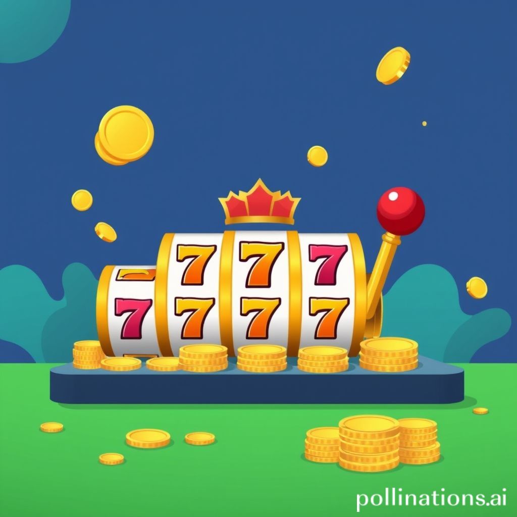  Keunggulan Slot Pulsa All Operator Dibandingkan Metode Deposit Lain